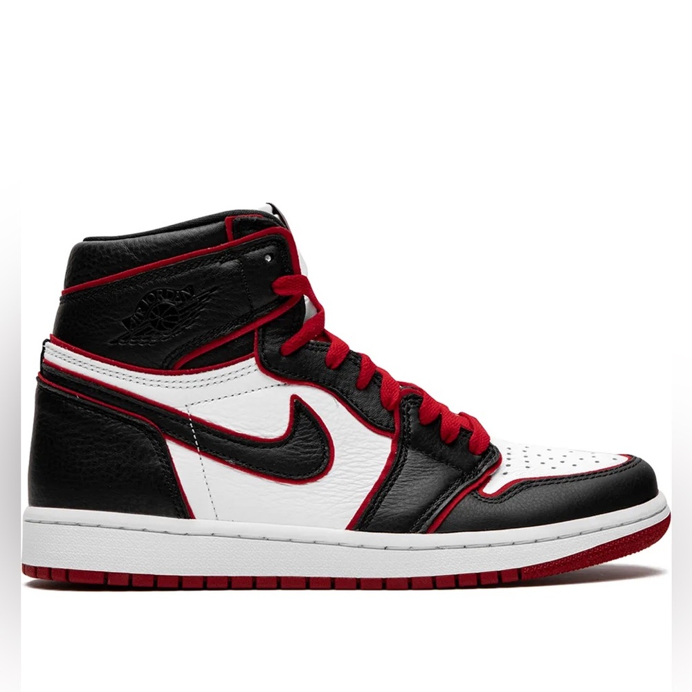 Jordan 1 bloodlines